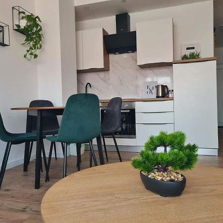 Apartman Id Donji Miholjac Exterior photo