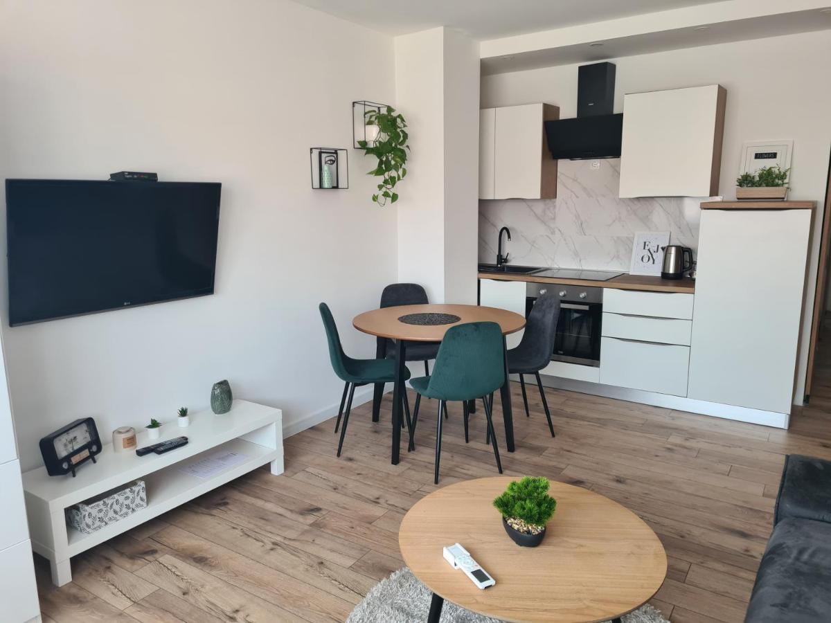Apartman Id Donji Miholjac Exterior photo